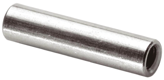 Finder 72 Series Electrode Connector Electrode Connector, Stainless Steel Body