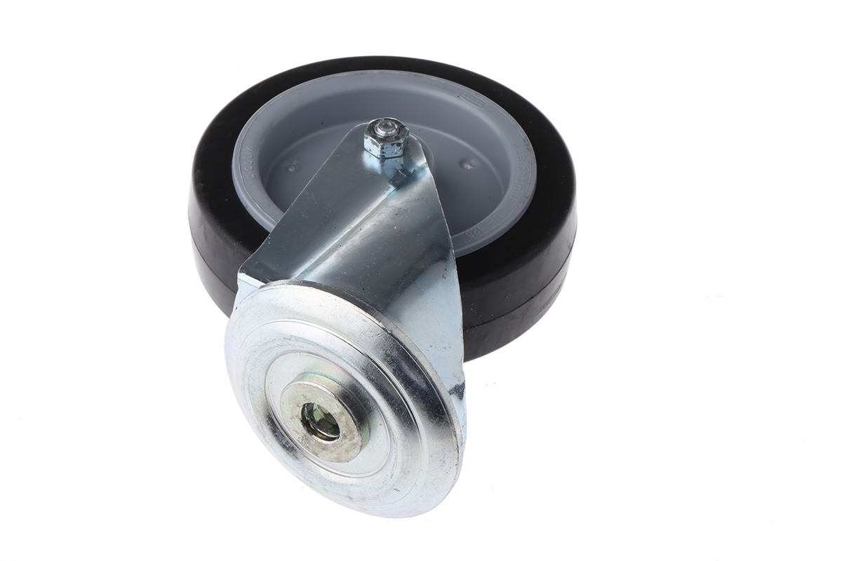 nVent SCHROFF Swivel Casters for Use with Novastar