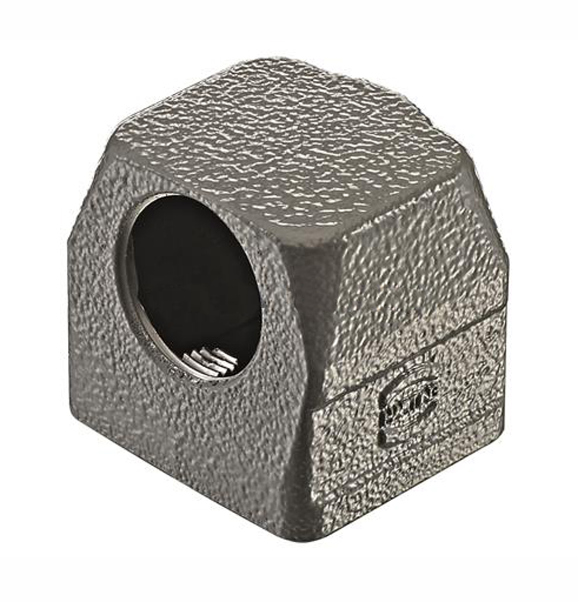 HARTING Han-Modular Heavy Duty Power Connector Hood, M25 Thread Han Range