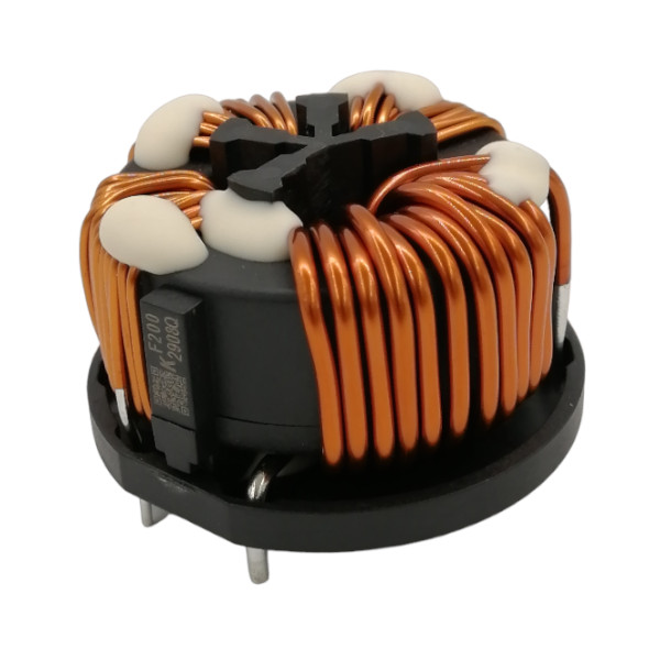 KEMET 1.2 mH 35 A Common Mode Choke 1000V