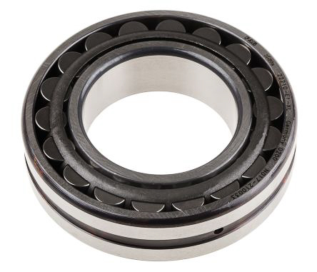 FAG 22212-E1-XL Parallel 60 mm ID Roller Bearing, 110 mm OD