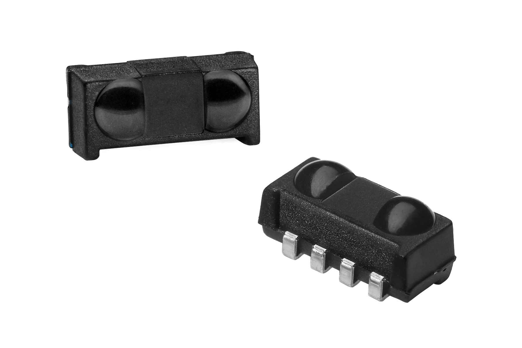 TSSP77P38TR Vishay, IR Transceiver, 940nm ± 50 °, 21m Range, SMT, 6.8 x 3.0 x 3.2mm