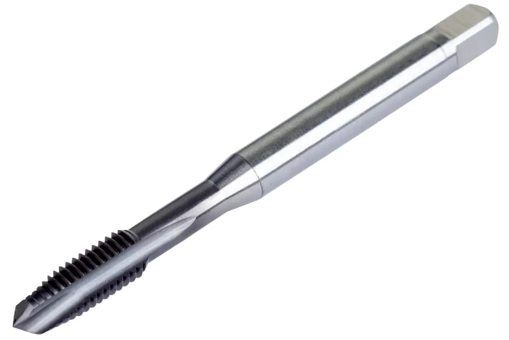 Dormer Thread Tap 0.7mm Pitch Metric Coarse Standard Machine Tap M4 Thread