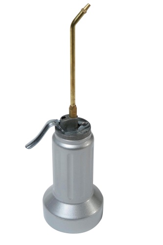 SAM Steel Oil Can, 300mL