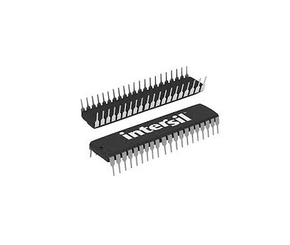Renesas Electronics, ADC, 40-Pin PDIP