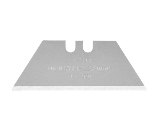 Stanley Knife Blade, 10 per Package