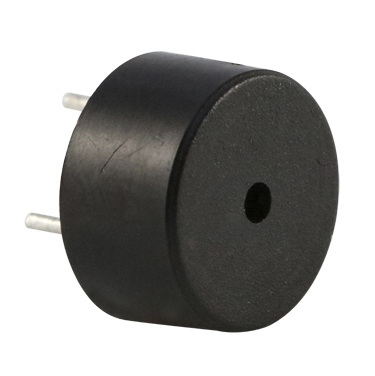 RS PRO Buzzer, 3 → 7 V dc, 80dB at 1 m, DC