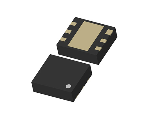 Nisshinbo Micro Devices R5524N001A-TR-FE, 1High Side, High side Power Switch IC 5, 6-Pin, SOT-23-5