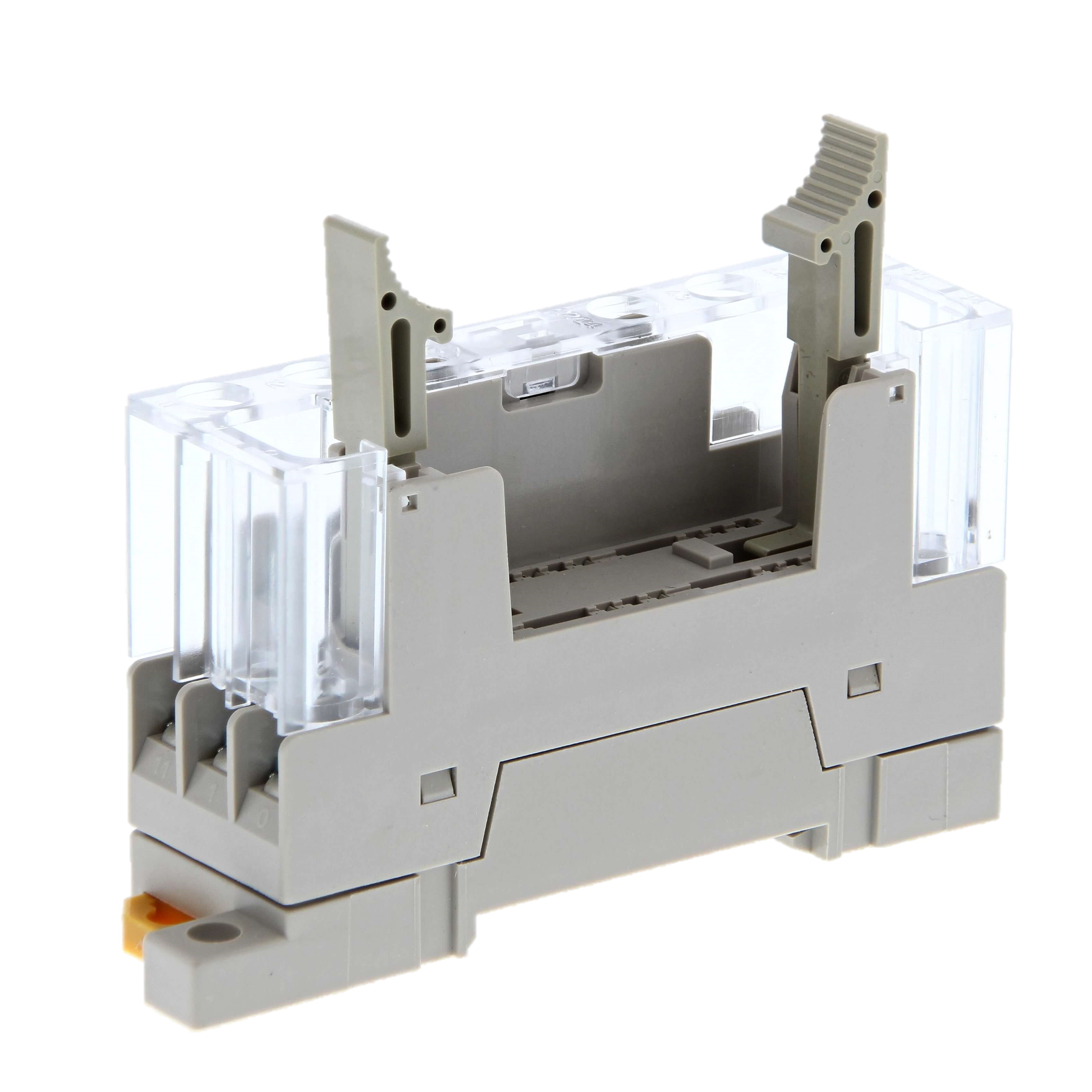 Omron G7SA 10 Pin 24V Module, for use with 4 Pole Relays