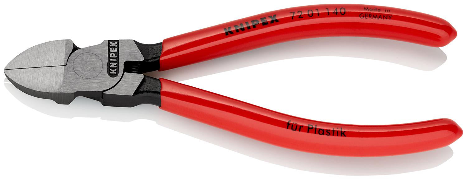 Knipex Knipex Plastics Cutters