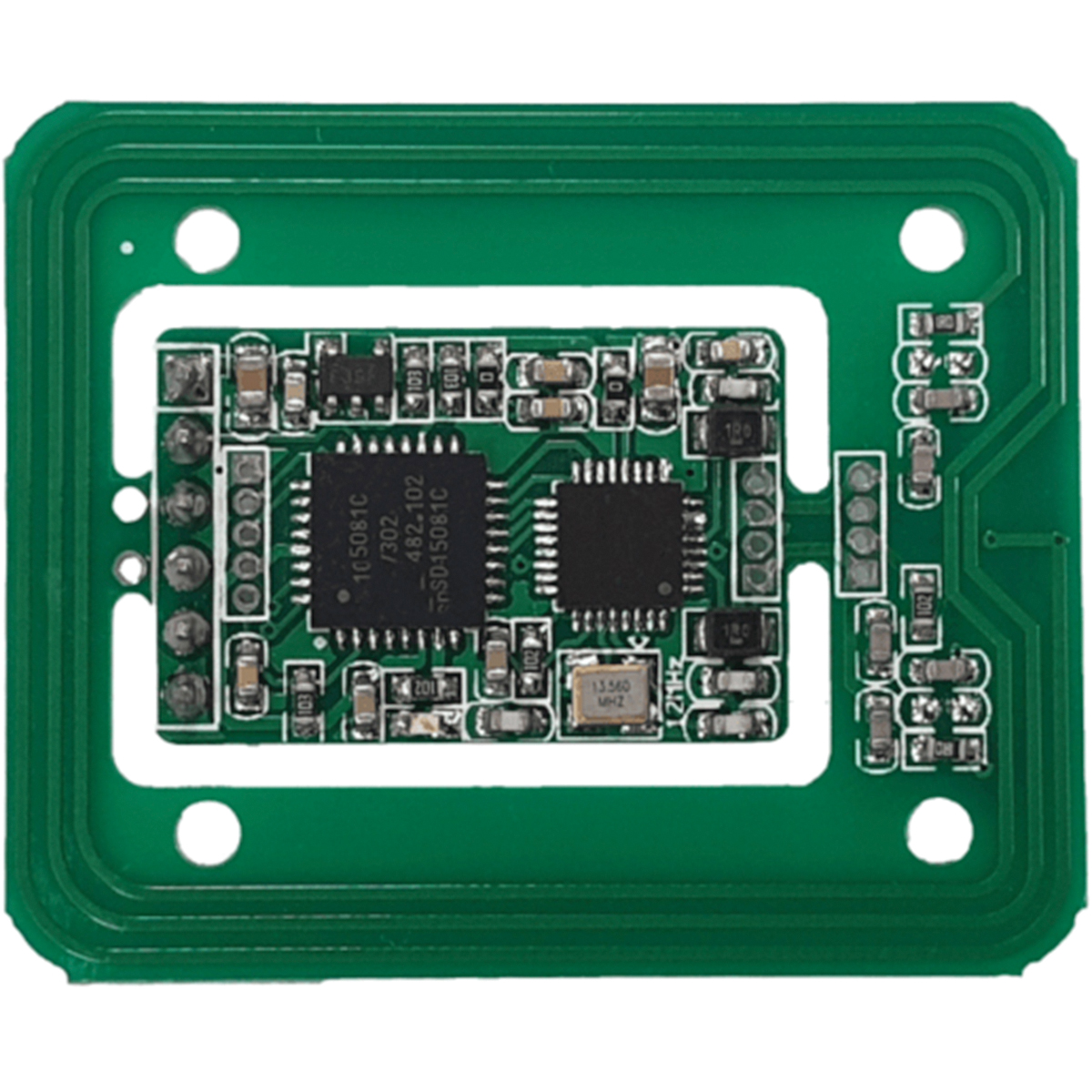RF Solutions RFID1-13RTTL-3V RFID Module
