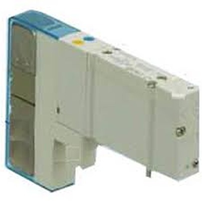 SMC Pneumatic Solenoid Valve - Solenoid SY3000 Series 24V dc