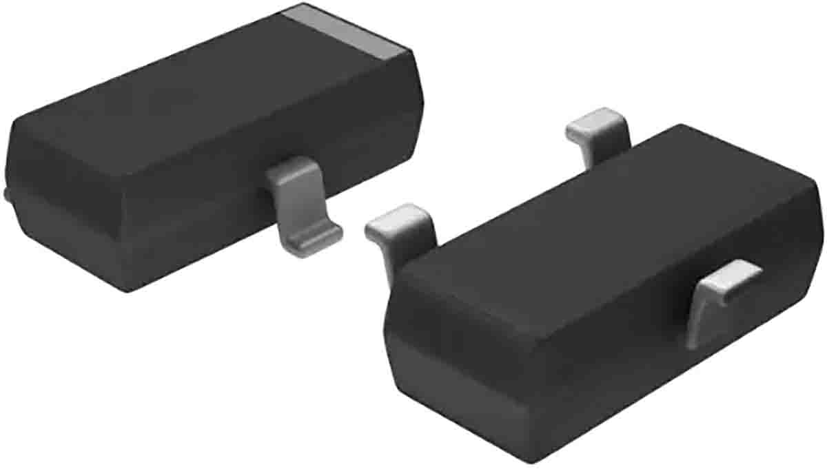 Renesas Electronics Precision Series Voltage Reference 3.5 to 5.5V 5% 3-Pin SOT-23, ISL60002CIH325Z-TK