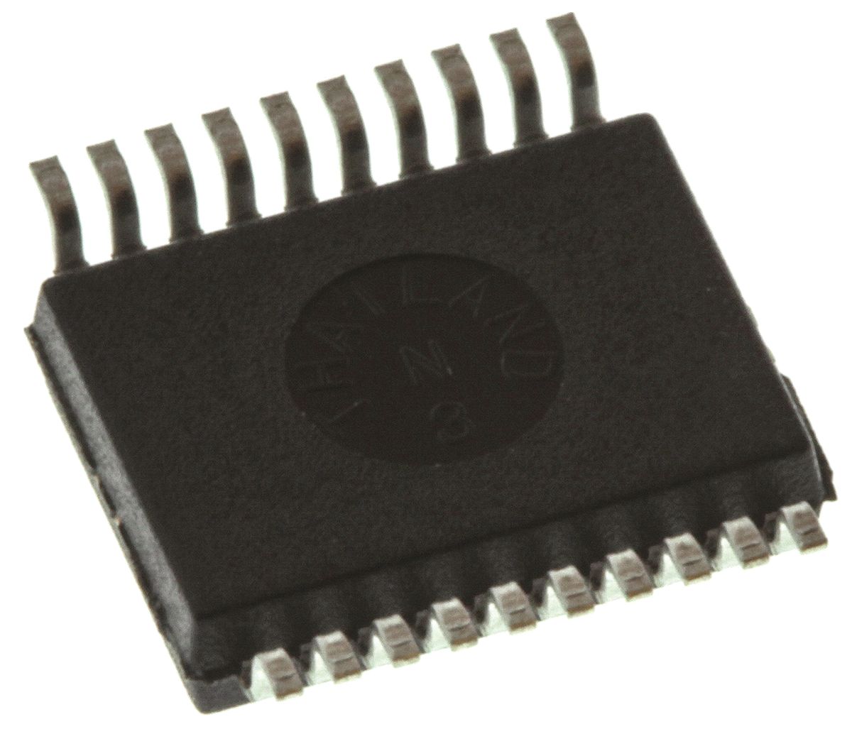 Microchip, 8bit PIC, PIC16F Microcontroller, 20MHz, 4096 words Flash, 20-Pin SSOP