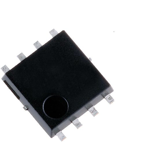 Toshiba Type N-Channel MOSFET, 168 A, 75 V, 8-Pin SOP TPH2R608NH,L1Q(M