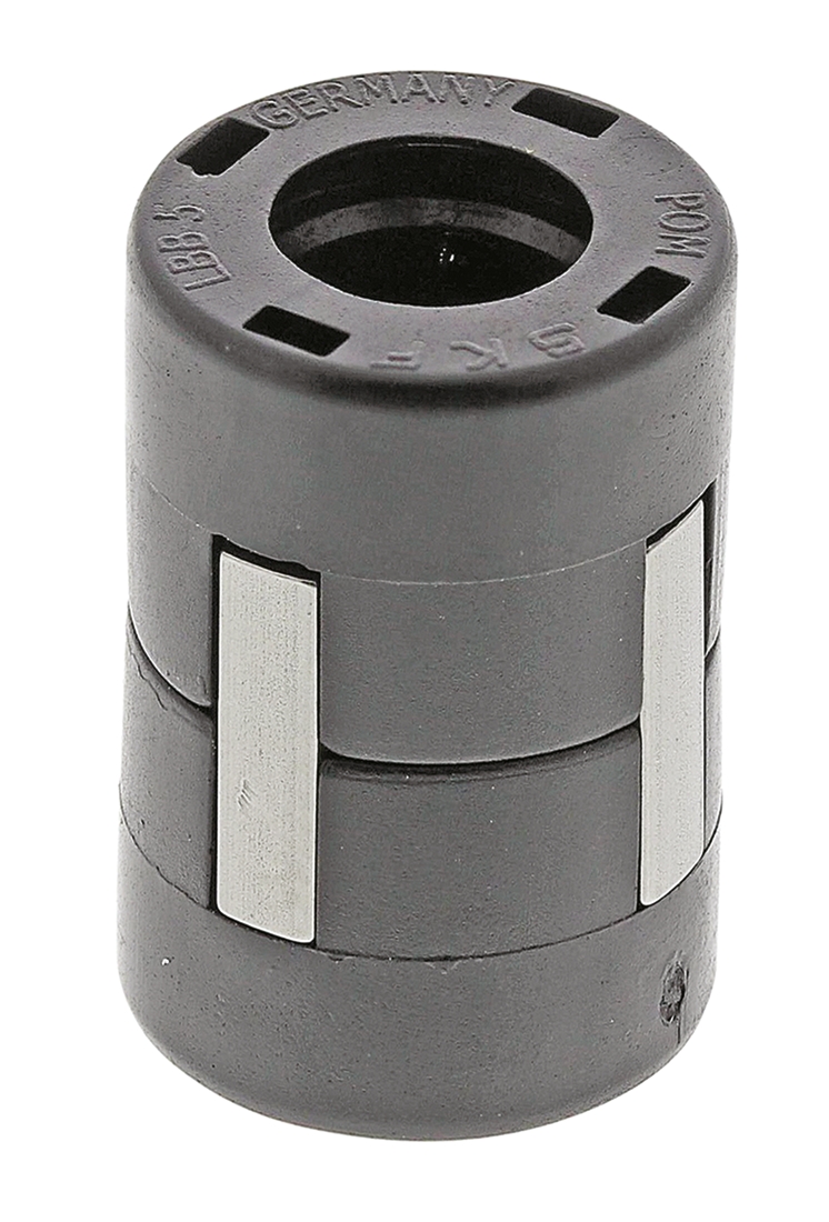 Ewellix LBBR 5-C004, Bearing with 10mm Outside Diameter