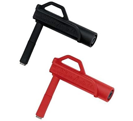 Chauvin Arnoux Fixed Test Probe