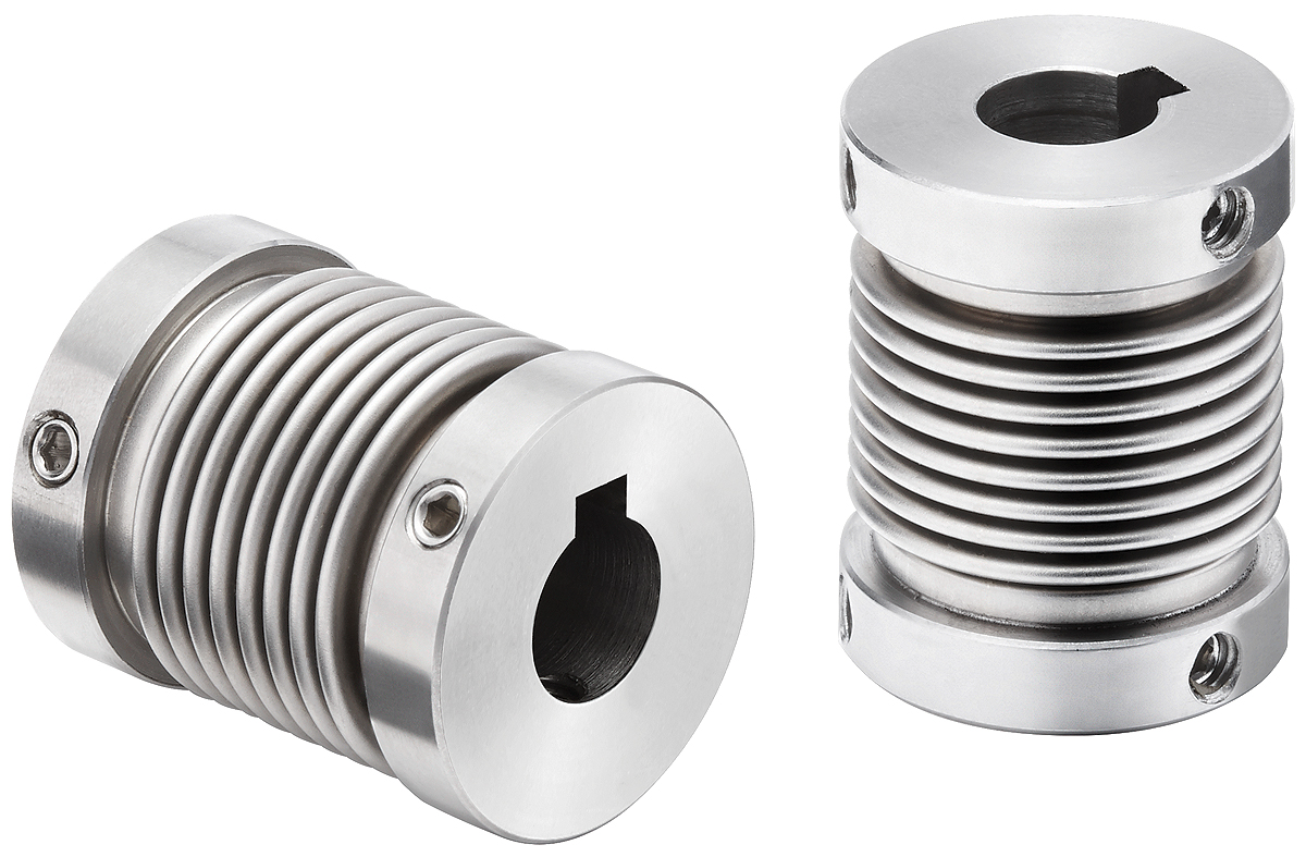 Kubler Coupler