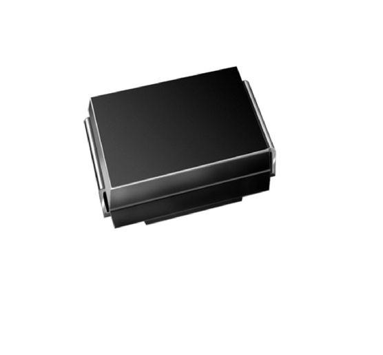 Vishay 150 V 2 A Rectifier & Schottky Diode General Purpose 2-Pin SMB (DO-214AA) ES2CHM3_A/H