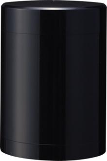 Patlite LR7 Series Body Unit, 24 V dc, LED Bulb, IP65, NEMA TYPE 4X, 13