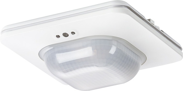 Siemens Presence Detector Motion Detector