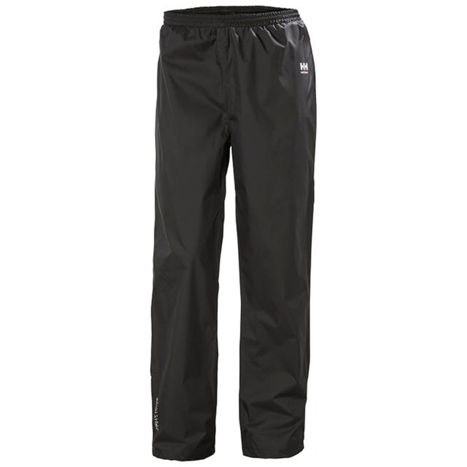 Helly Hansen Waterloo Men's Black 100% Polyester, Size S