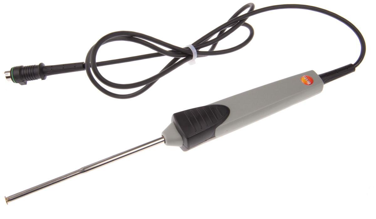 Testo Temperature Probe