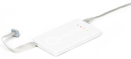 MikroElektronika mikroProg for 8051