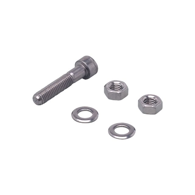 ifm electronic, E212 Series Cap for Use with Sensor