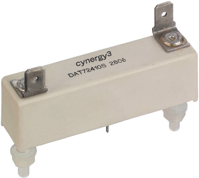 Sensata Cynergy3 PCB Mount Reed Relay, 24V dc Coil, SPST, 7000V dc Max, 2 A Max, 780Ω