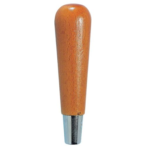 Facom Varnished Wooden Handle for File