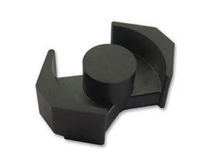 EPCOS N87 RM 7 Transformer Ferrite Core, 2700nH, For Use With Power Transformers