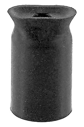 SMC 3.5 x 7mm Flat NBR Vacuum Cup ZP3507UN