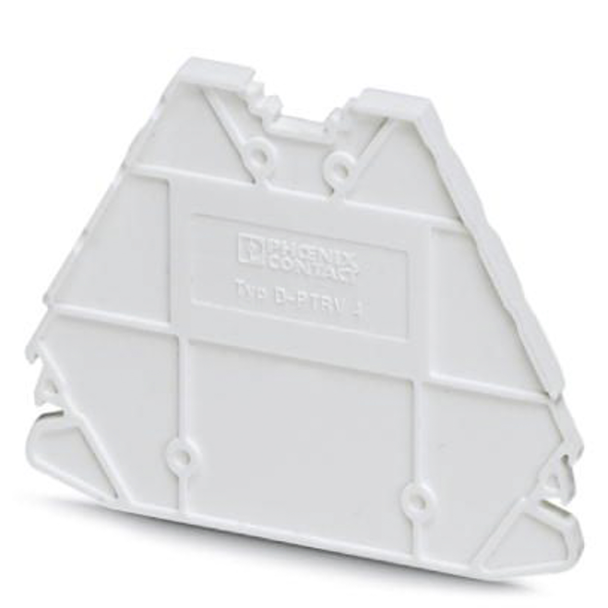Phoenix Contact D-PTRV Series Modular Connector
