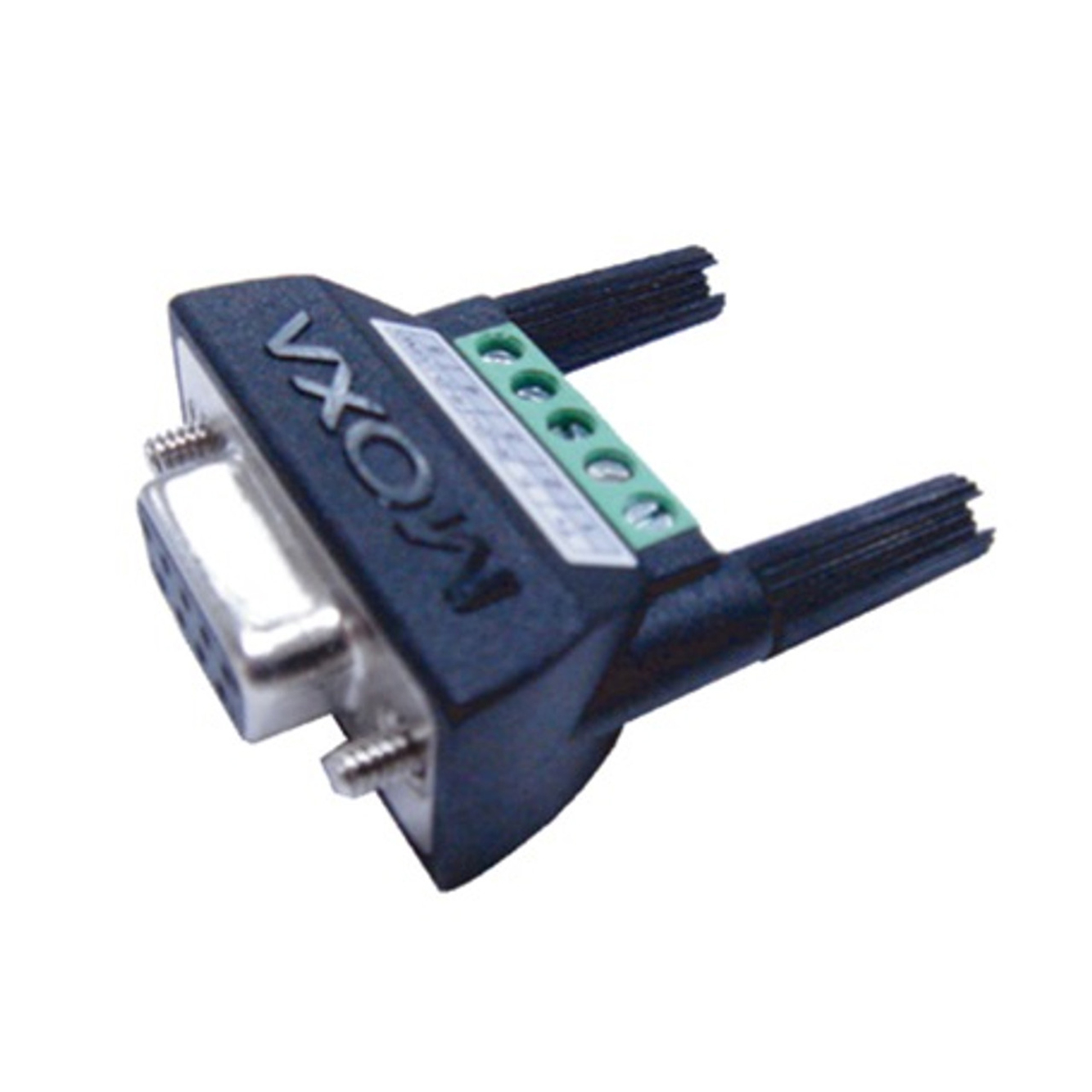 MOXA D-sub Connector Socket