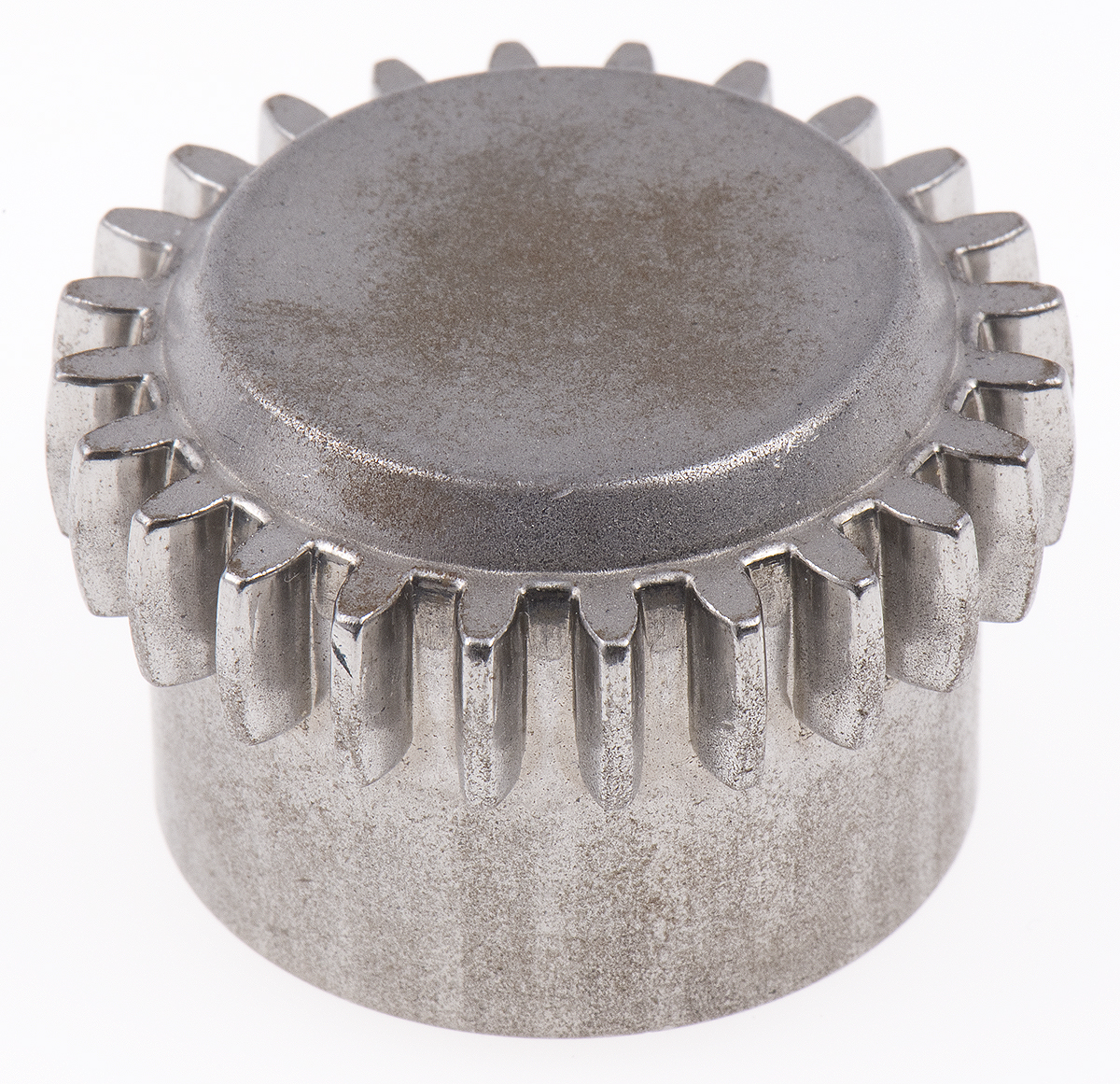 KTR Gear Coupling, 36mm Outside Diameter, 24mm Bore Coupler