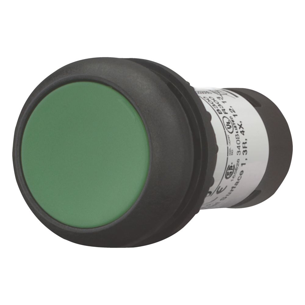 Eaton Pushbutton Actuator for Use with Pushbutton