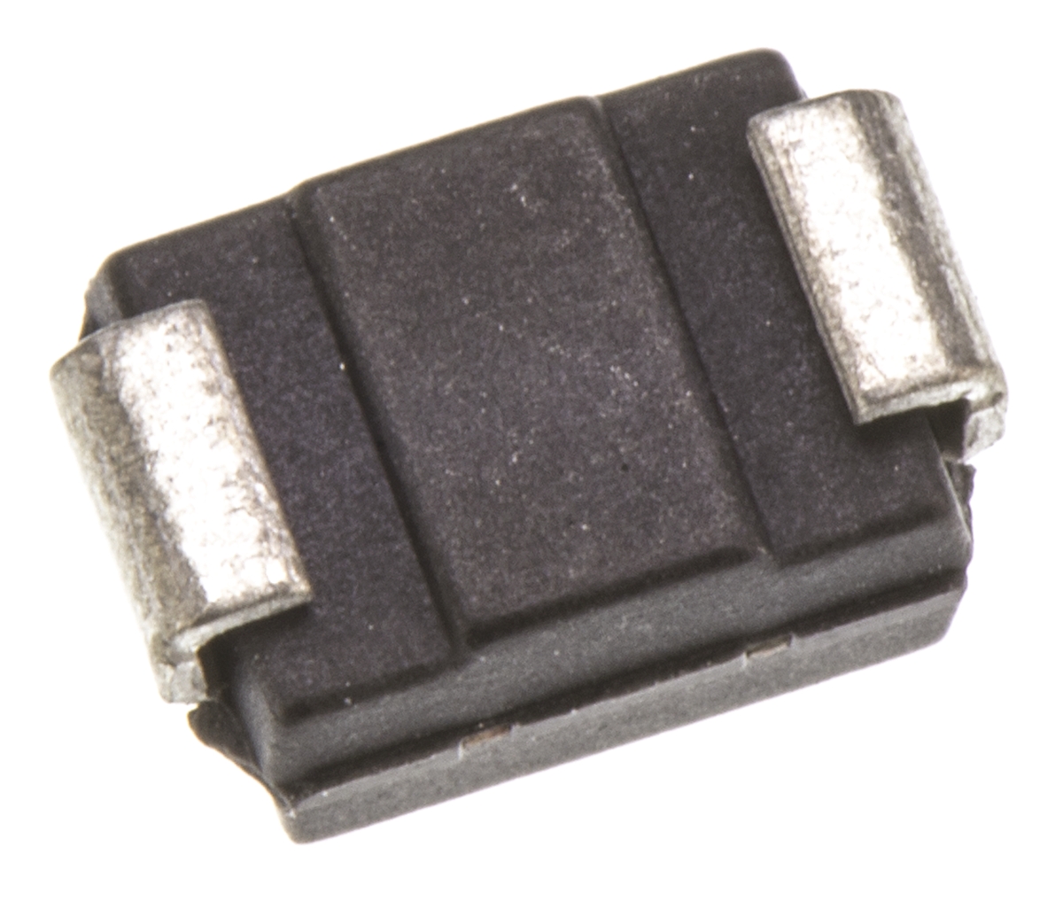 Vishay 40 V 1 A Diode Schottky 2-Pin DO-214AA
