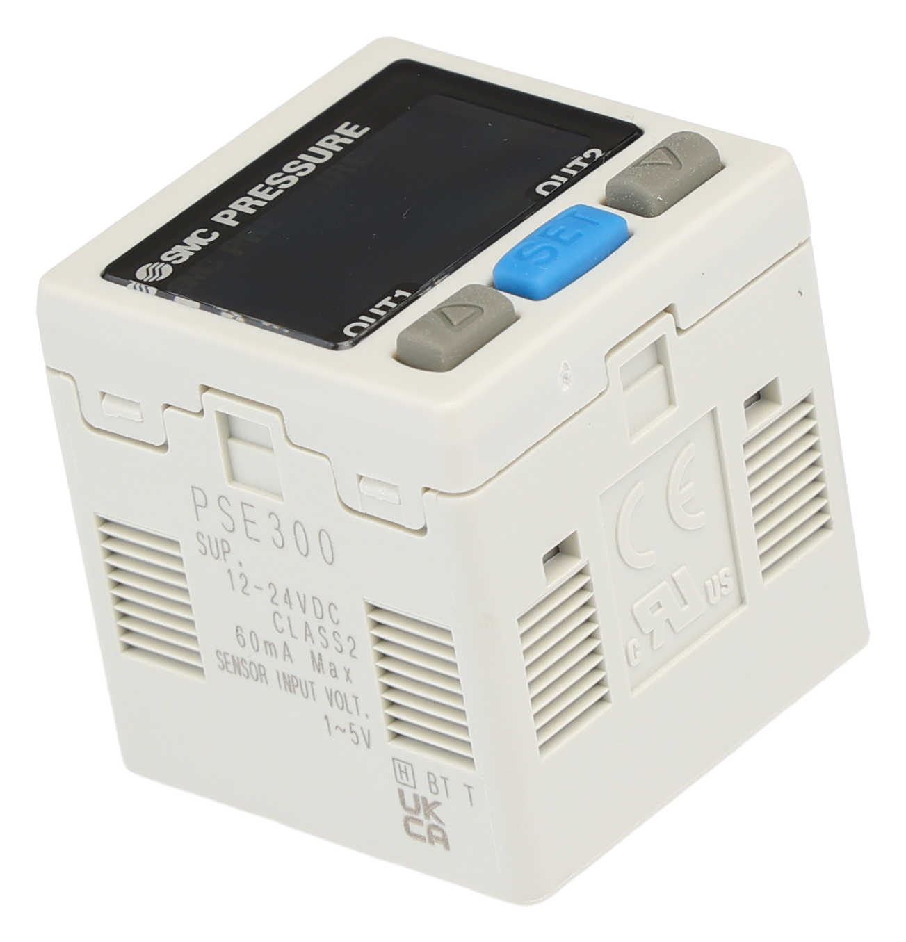 SMC Pressure Switch
