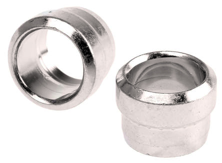 Steel Hydraulic Bite Ring for 22mm Tube Od, 250 bar Max Operating Pressure