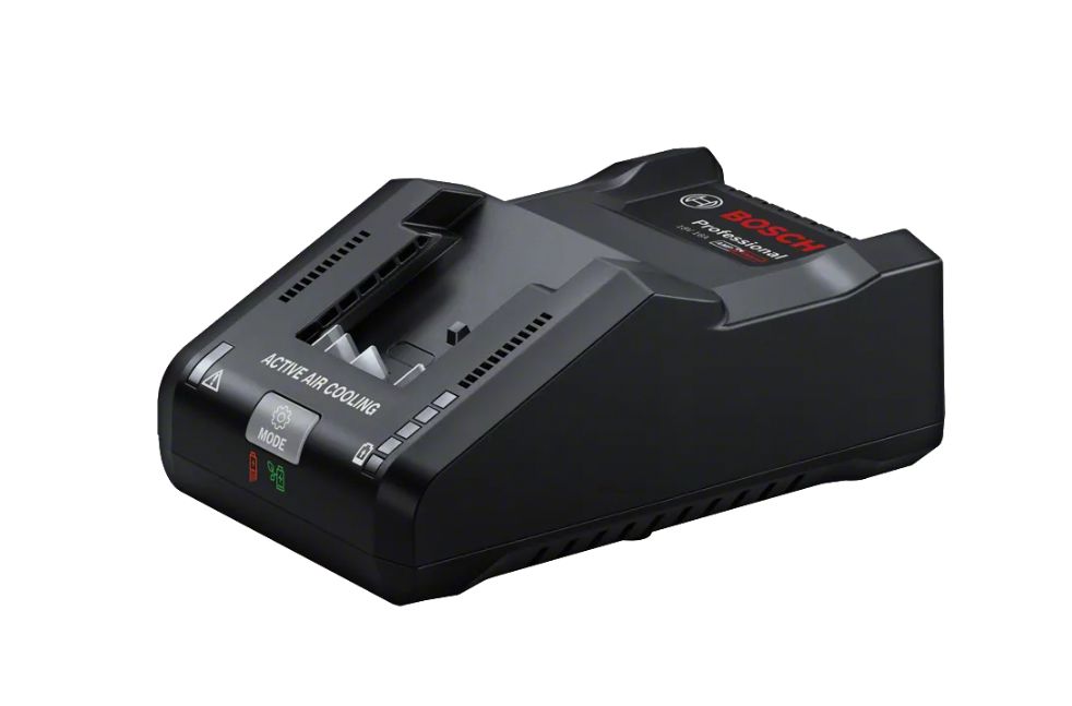 Bosch 1600A02T5H Power Tool Charger, 18V for use with Trade And Industry