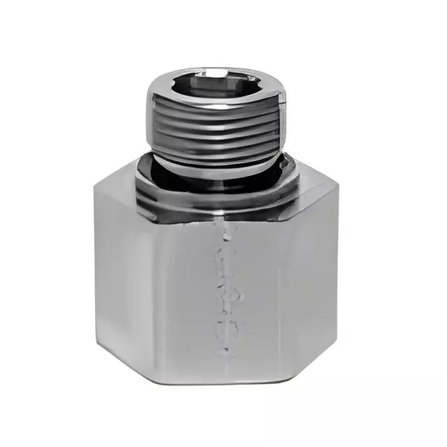 Parker Hydraulic Straight Threaded Reducer Male BSPP to G 3/4 Female