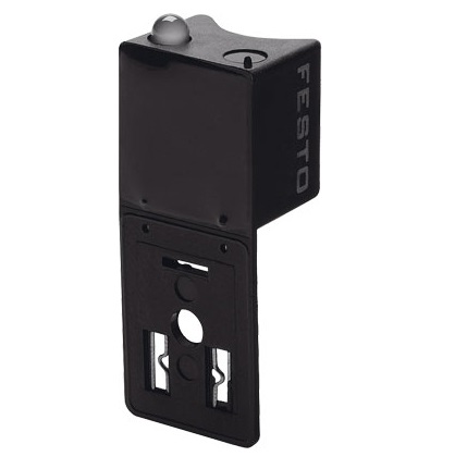 Festo MFL Plug Connector, 10005