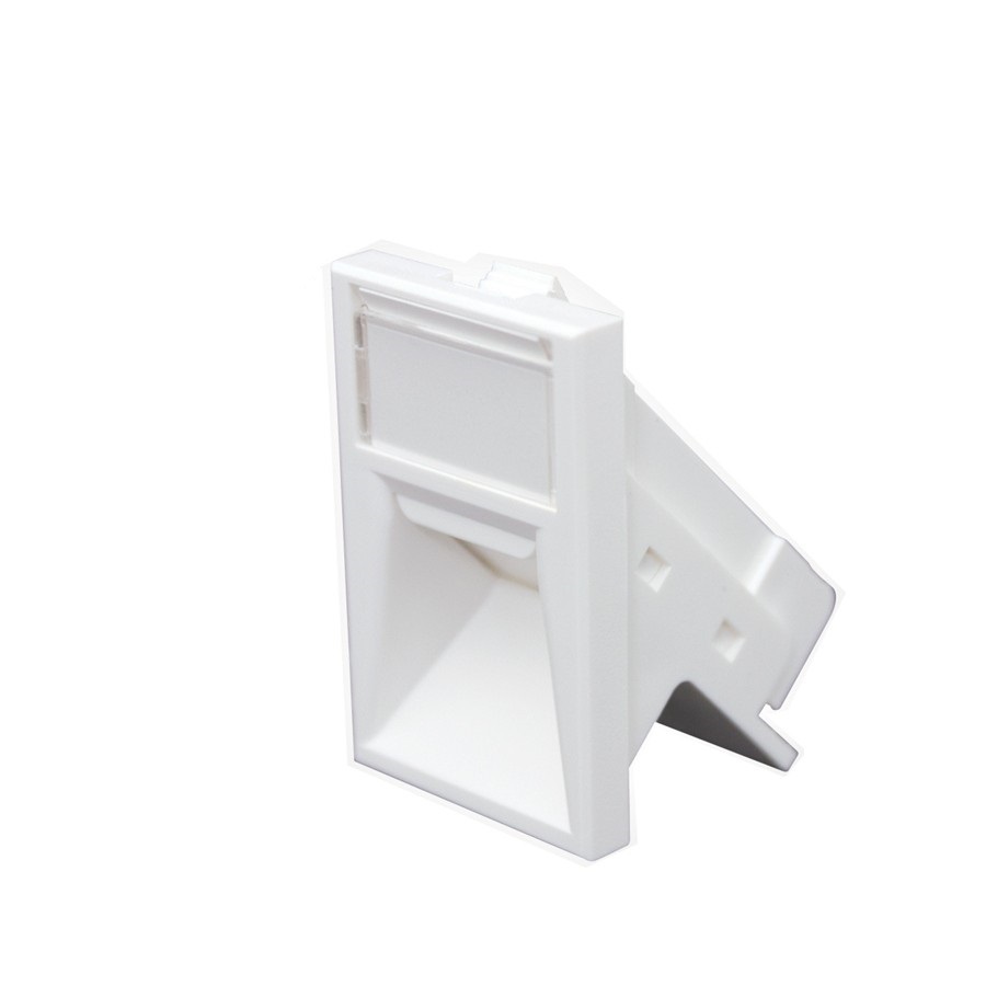 HellermannTyton Connectivity HTC Series, Cat6a Module