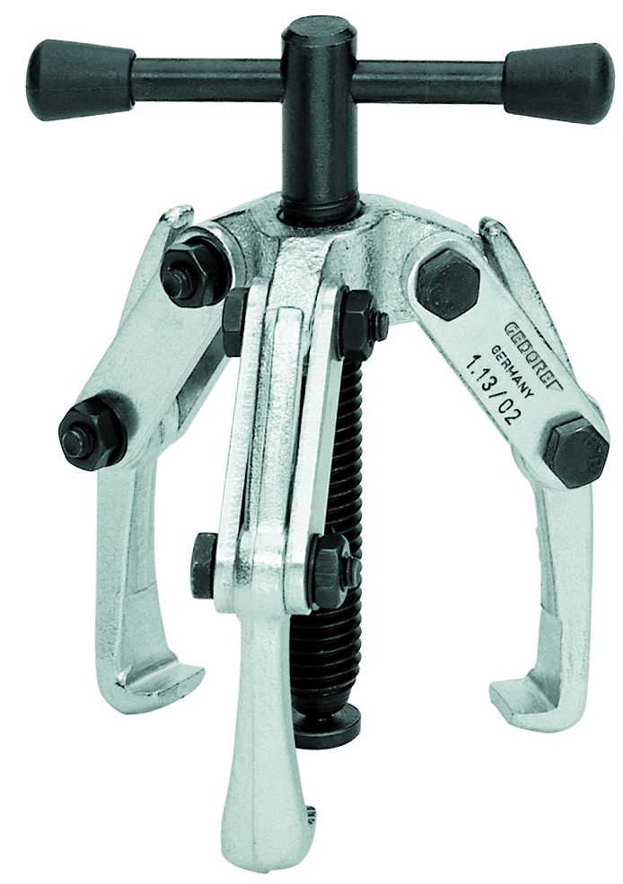 Gedore Lever Press Bearing Puller, 60.0 mm Capacity