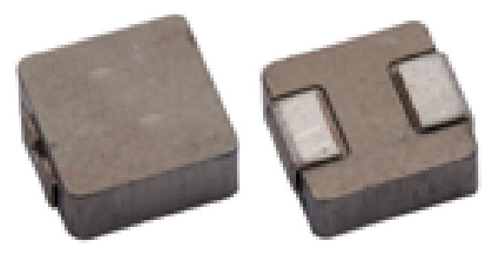 Abracon, ASPI-0630LR, Surface Mount Yes Surface Mount Inductor with a Iron Core, 3.3 μH Flat Wire Winding ±20 % 6.5 A