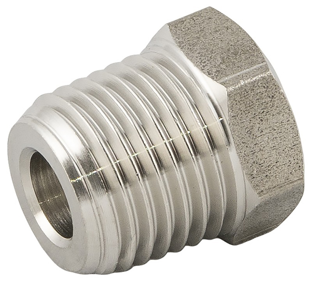 RS PRO Fitting Fitting 3/8in