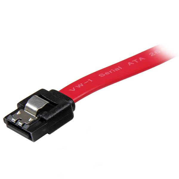 StarTech.com Female SATA Data to Female SATA Data  Cable, 152.4mm