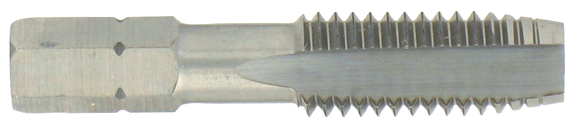 Tivoly Thread Tap High Speed Steel 70mm Pitch Metric Standard M4 Thread