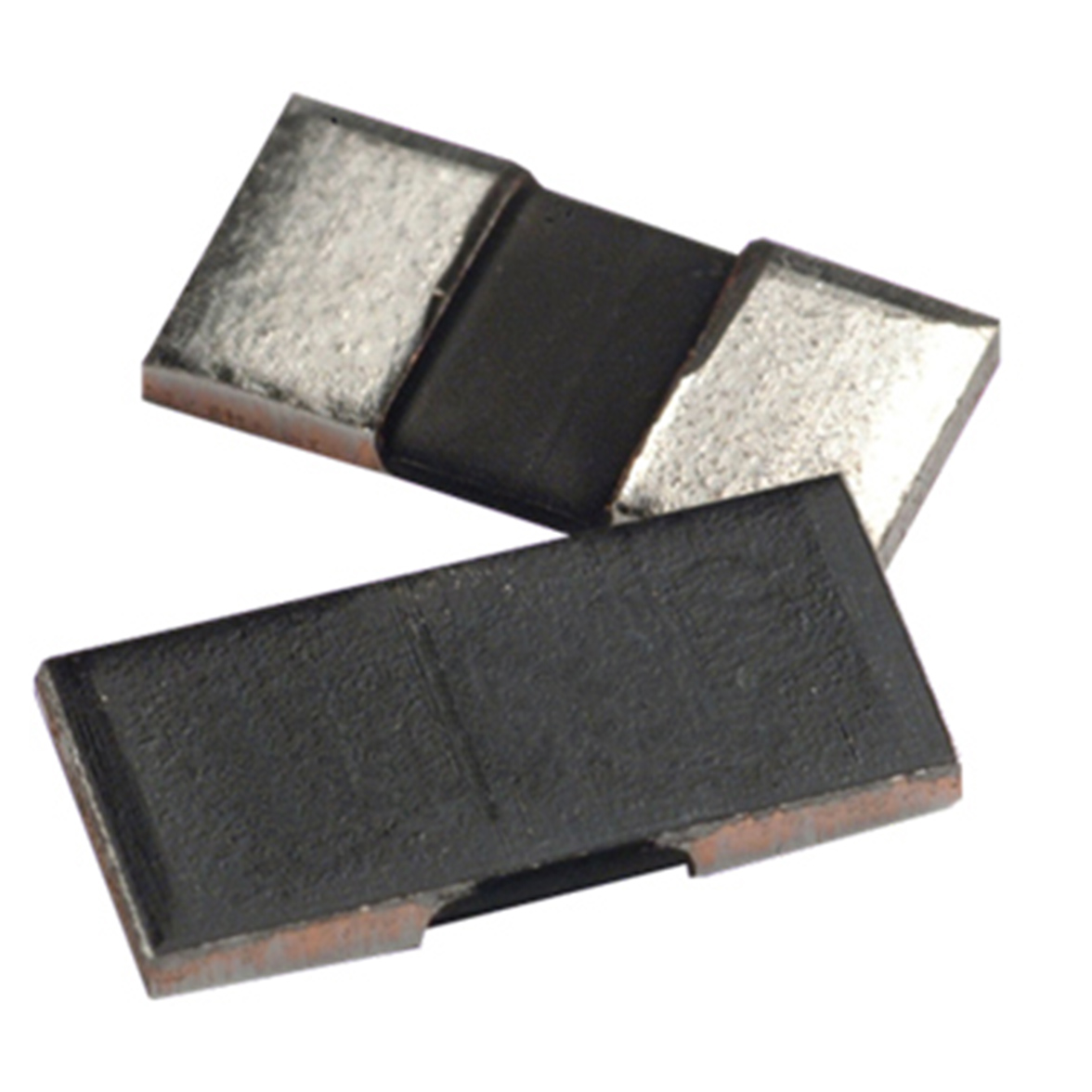 KOA TLR3AW 500 Ω, 2512 Metal Plate Surface Mount Resistor ±1 % 2 W - TLR3AWDTEL500F75